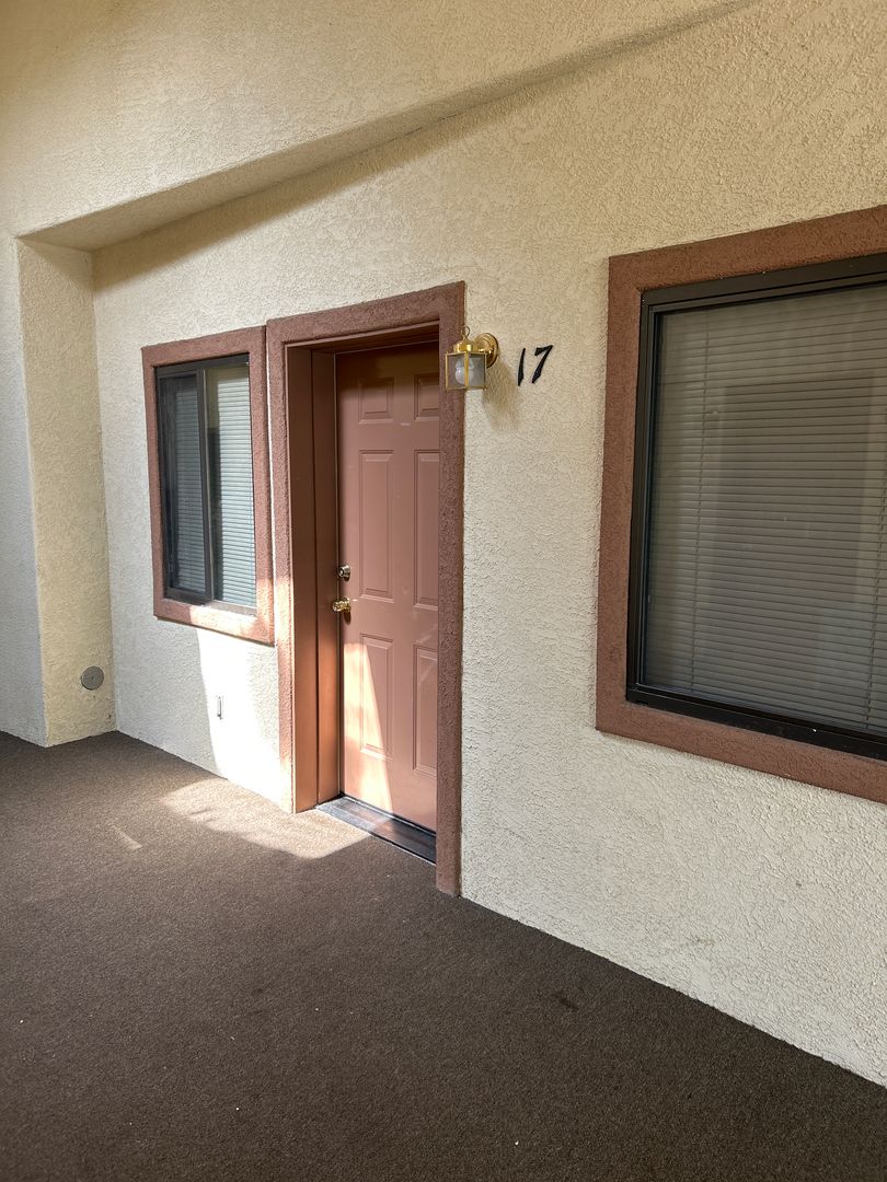 Durango Apartment: The Edelweiss 689 Animas View