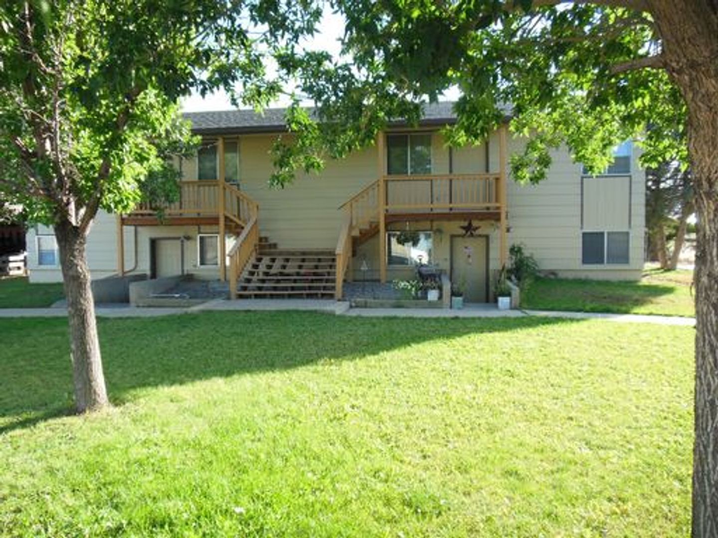 Bayfield Condo: 582 Spruce Drive #3