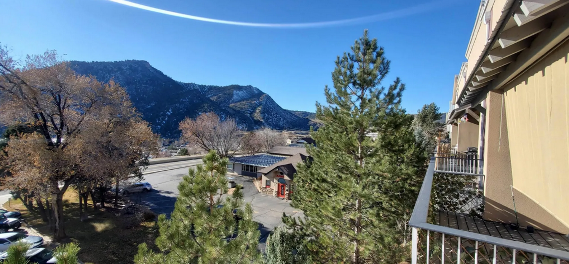 Durango Townhome: 1140 Carbon Junction #15