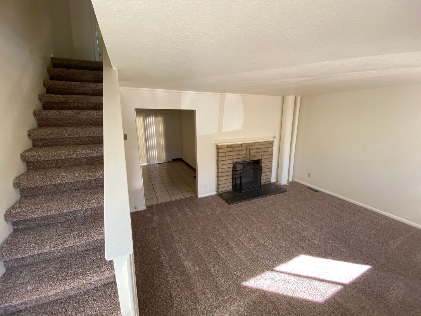 Durango Apartment: 527 E 4th Ave