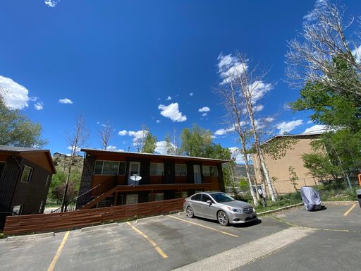 Florida Road Two-Bedroom, Two Bathroom Apartment