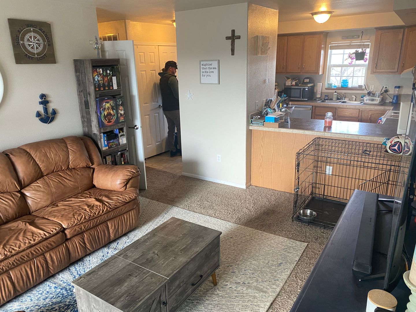 Durango Apartment: 275 Confluence Ave.