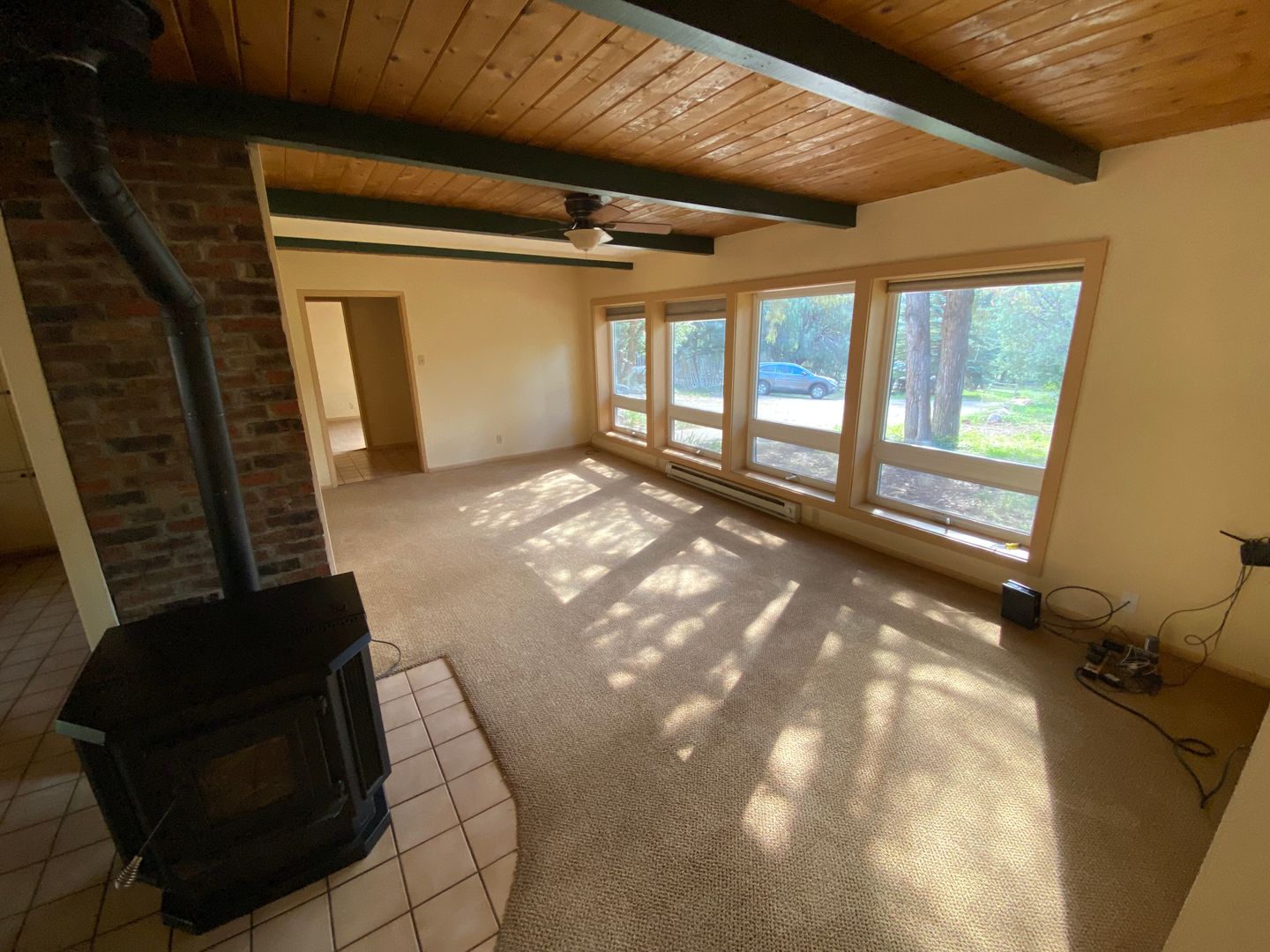 Durango House: 6440 County Road 250