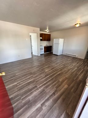 2 Bedroom / 1 Bath Apartment In Bayfield