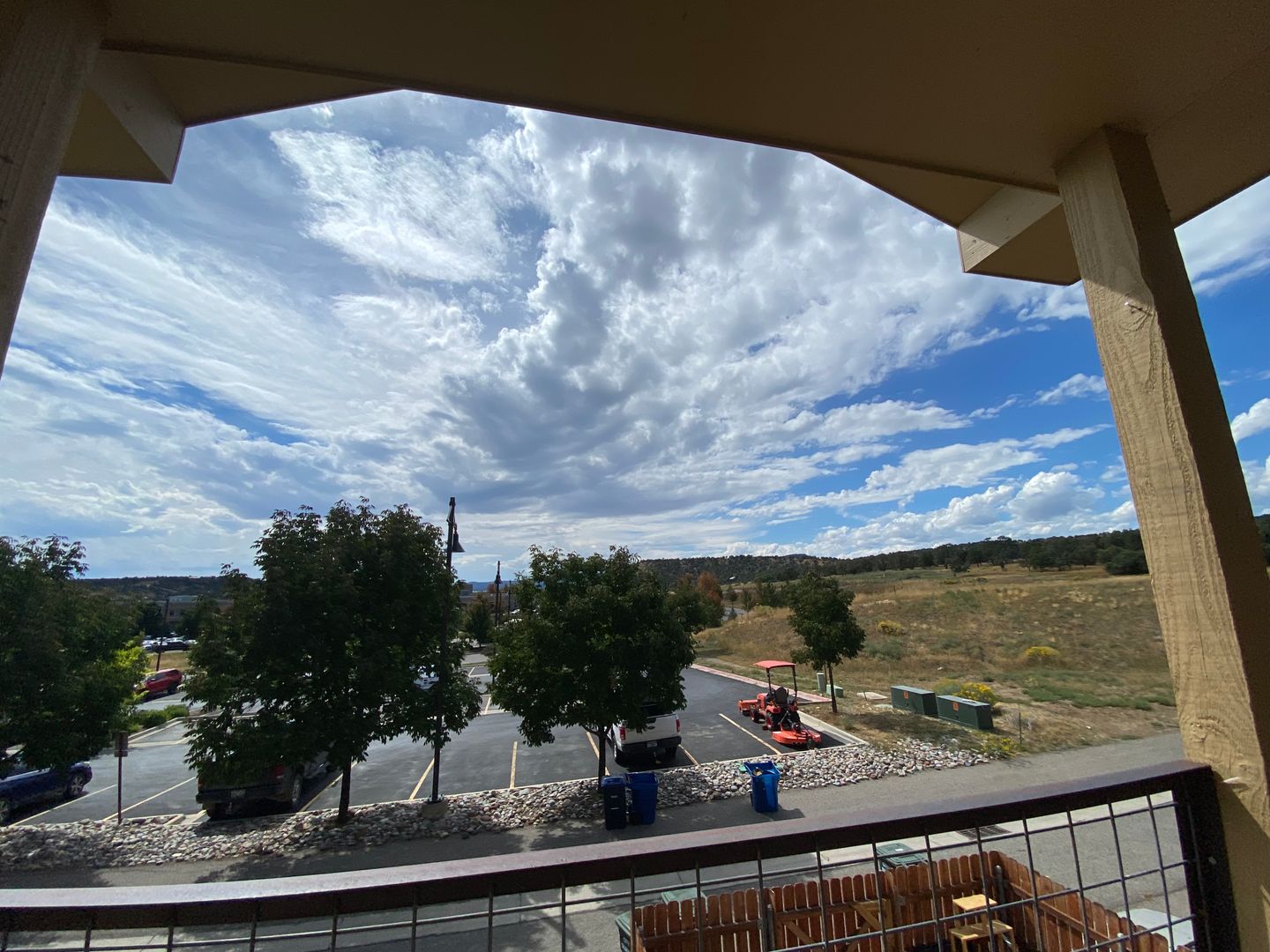 Durango Apartment: 275 Confluence Ave.