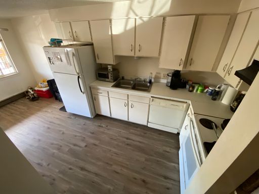 Two Bedroom Unit on Florida Road