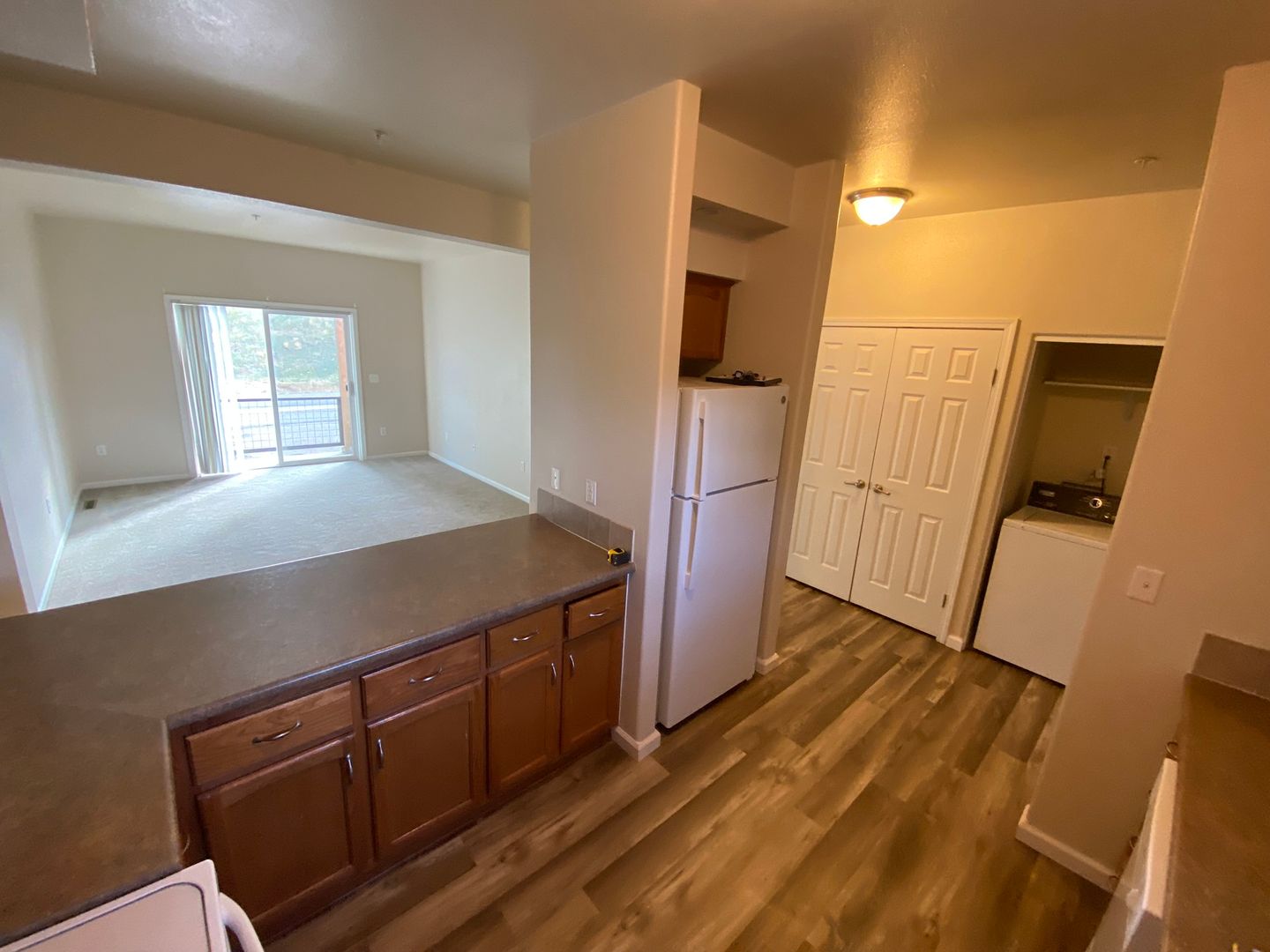 Durango Apartment: 295 Confluence Ave.