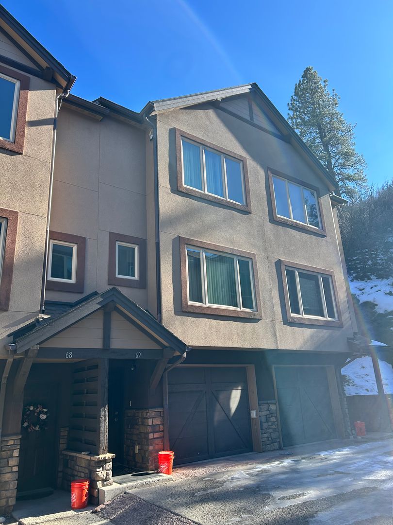 Durango Apartment: 20310 Highway 160 West