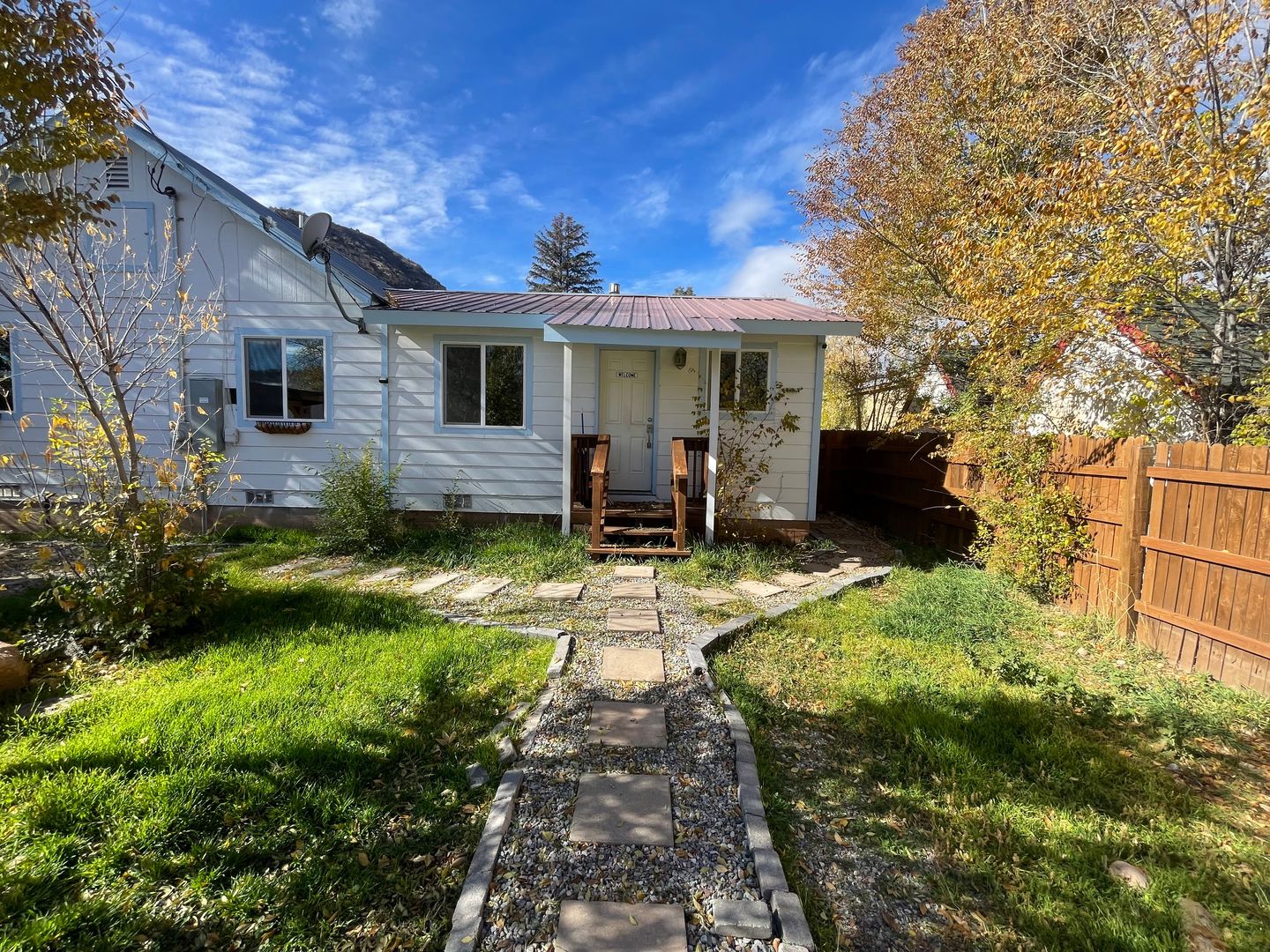 Durango House: 146 1/2 E 4th Ave.