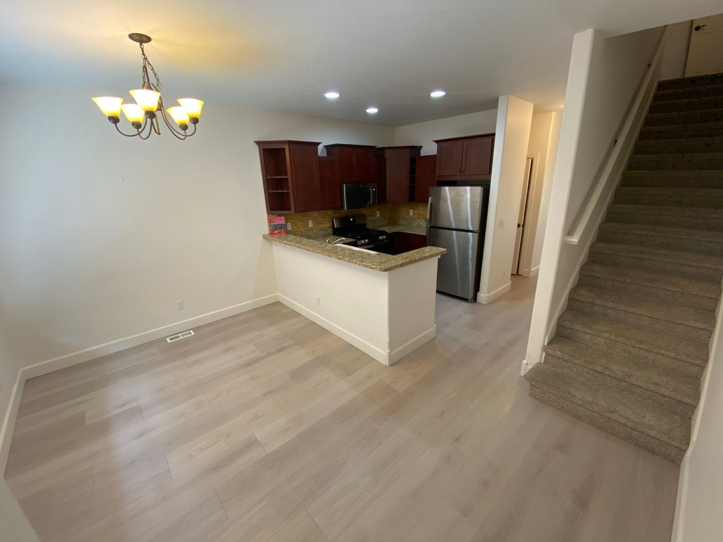 Durango Apartment: 20310 Highway 160 West