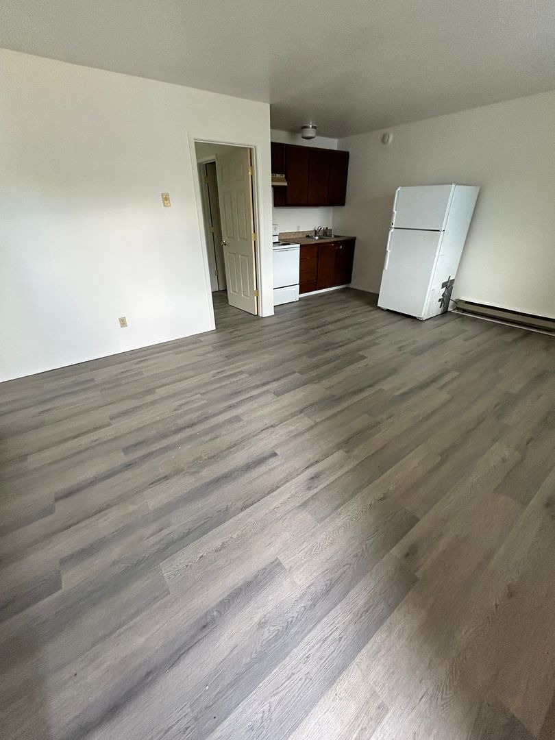 Bayfield Apartment: 399 Mountain View Drive