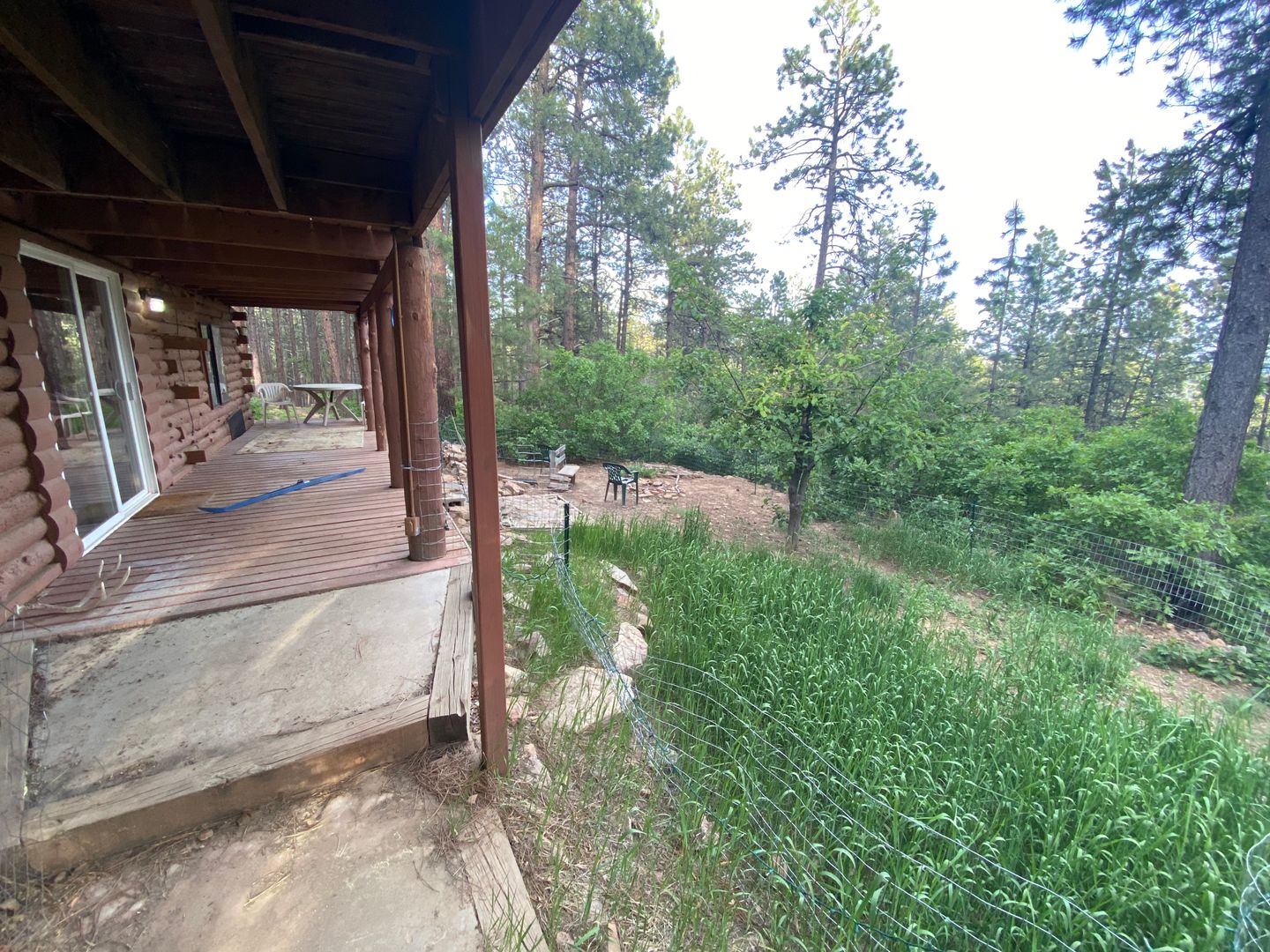 Durango Apartment: 196 Canyon Drive
