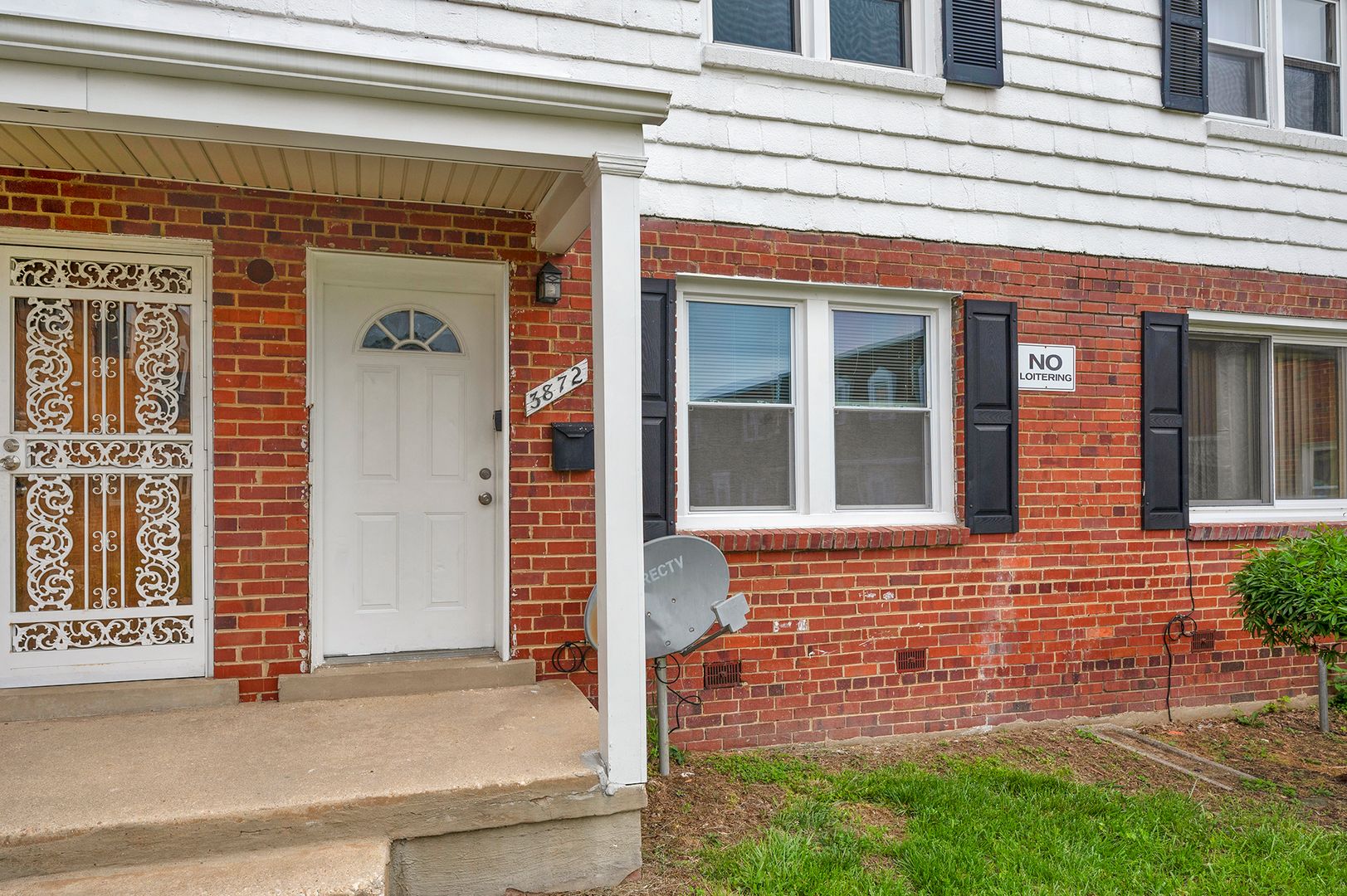 Temple Hills House: 3872 26th Ave #10