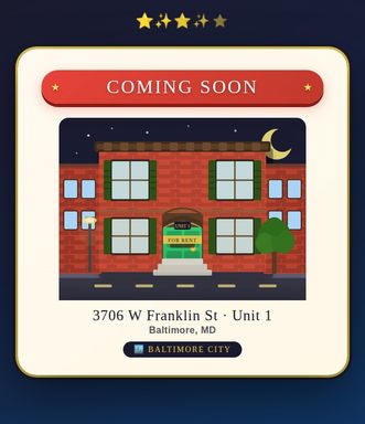 Affordable and Welcoming Two Bedroom - Coming Soon! – photo 1