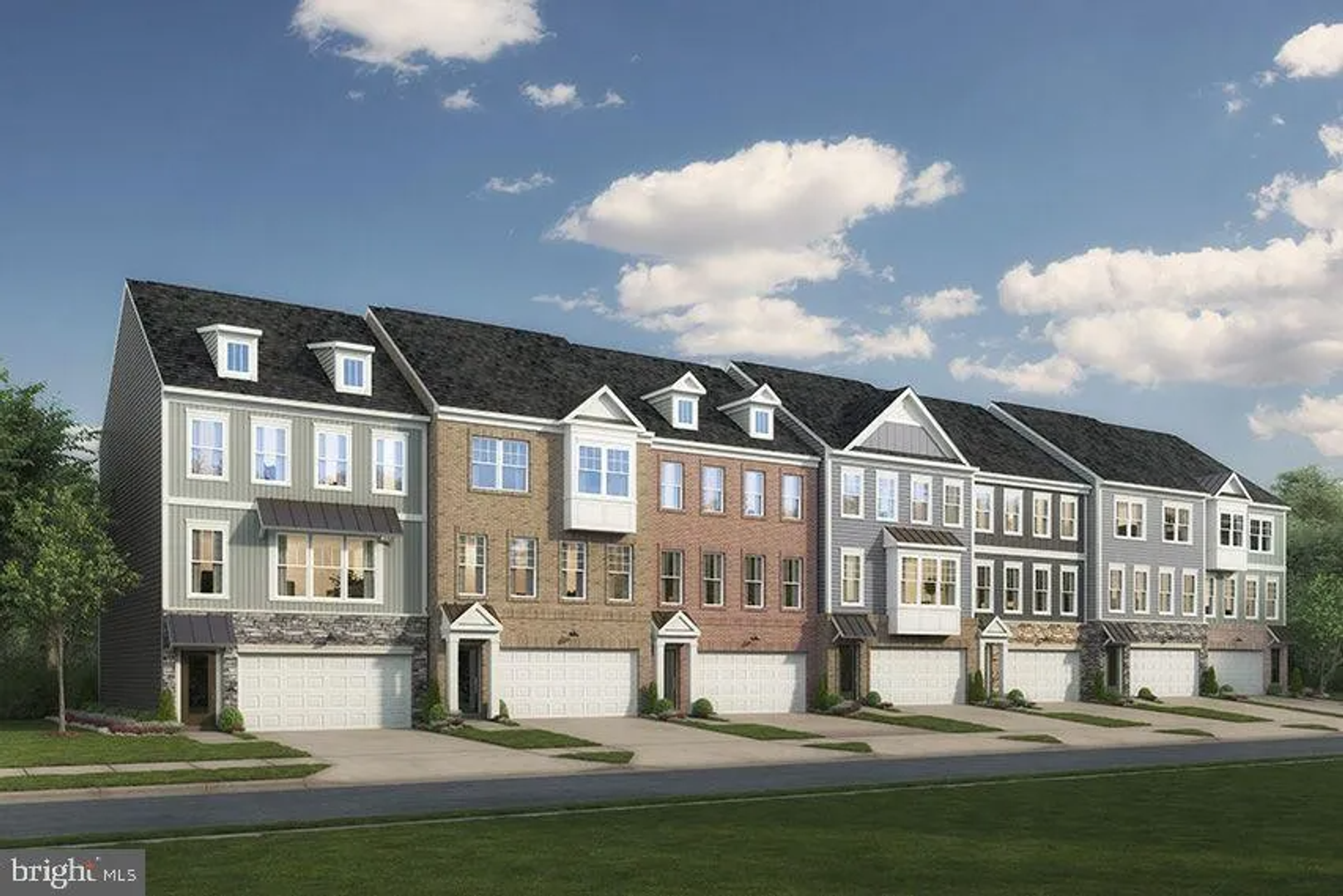 Hanover House: 2061 Twisted Oak Place
