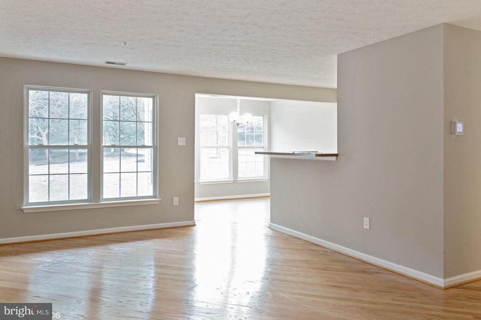 Owings Mills House: 9745 Reese Farm Rd