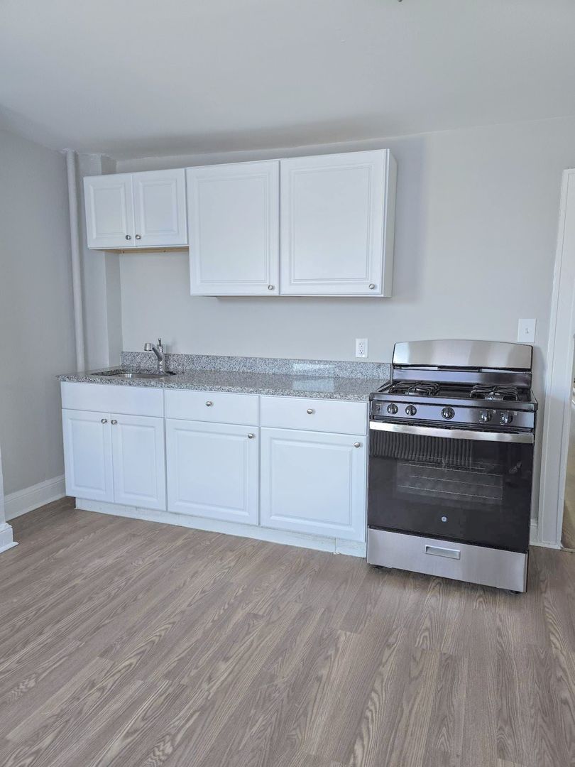 Baltimore Apartment: 3410 Belair Rd