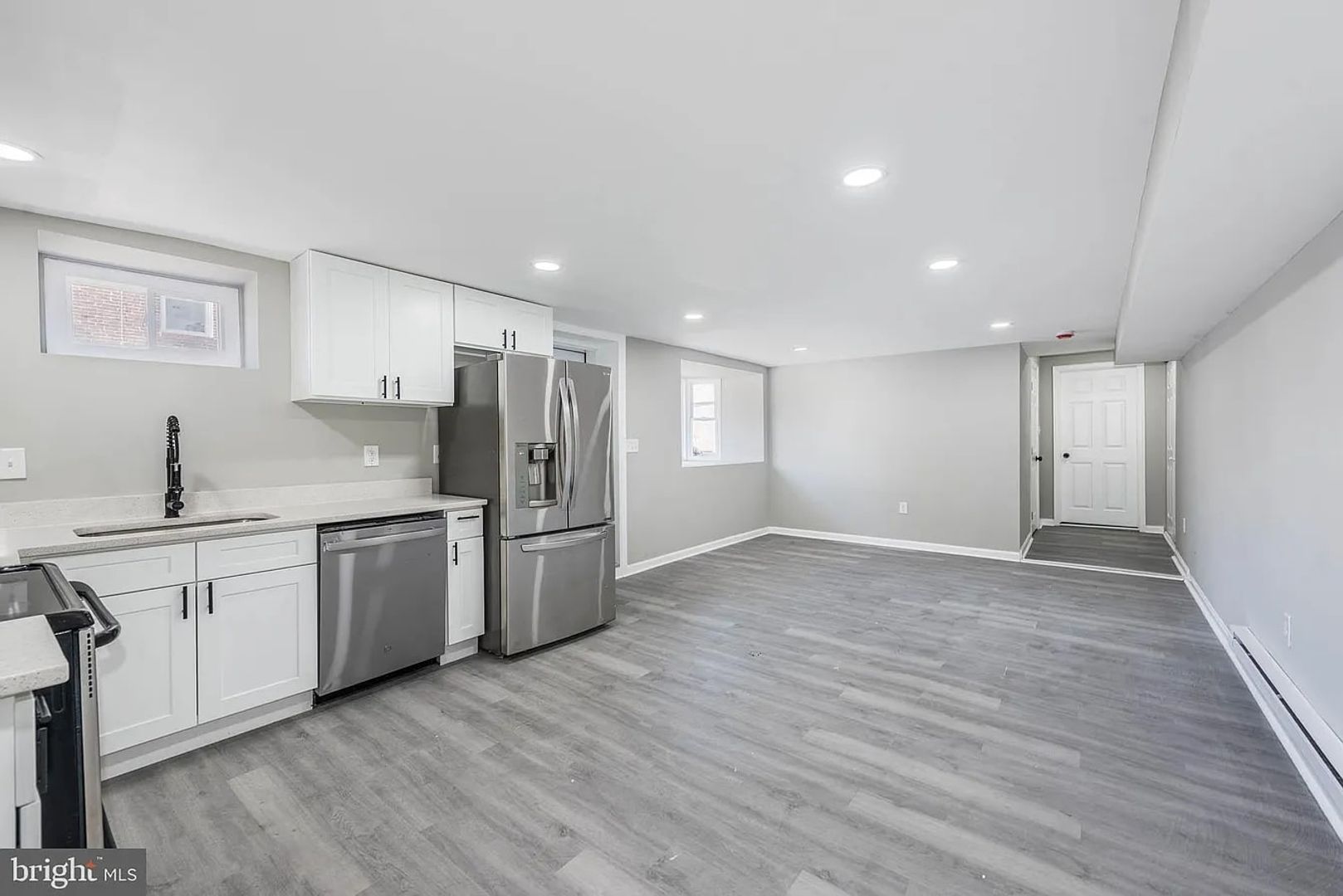 Baltimore Apartment: 3300 Ravenwood Ave