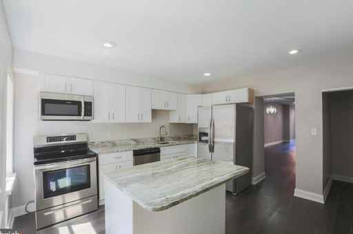 Gorgeous Property For Rent in Washington Village/Pigtown – photo 1