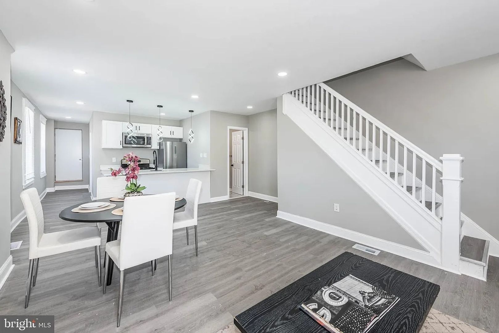 Baltimore Apartment: 3300 Ravenwood Ave