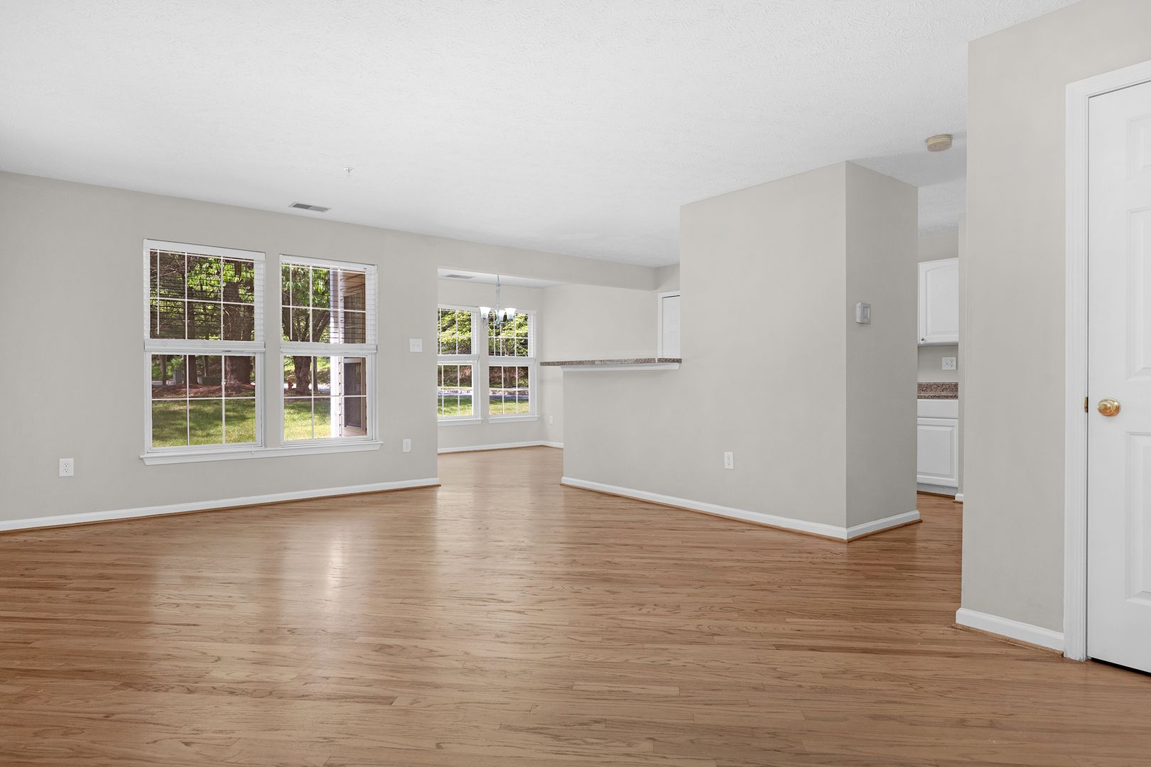 Owings Mills House: 9745 Reese Farm Rd