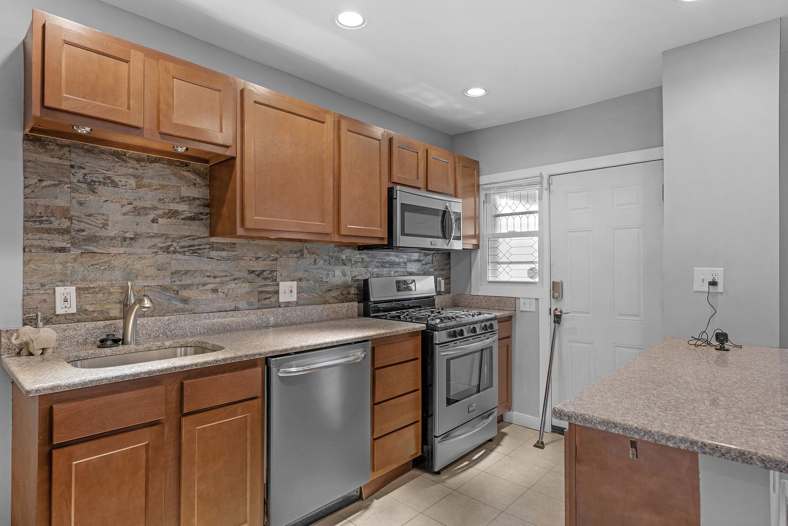 Baltimore House: 111 Upmanor Rd