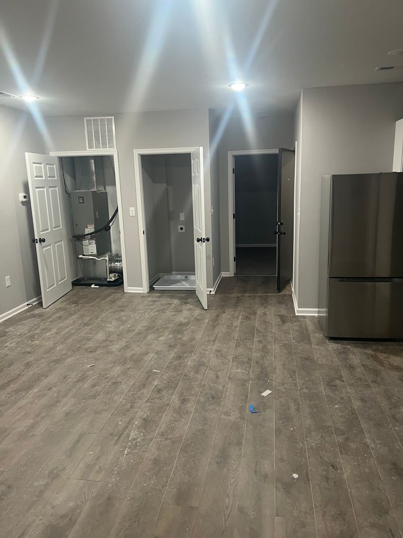 BALTIMORE Condo: 2305 Whittier Ave