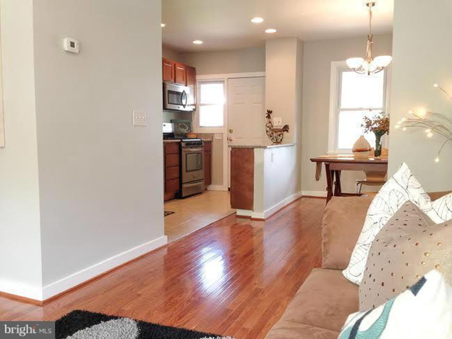 Baltimore House: 111 Upmanor Rd