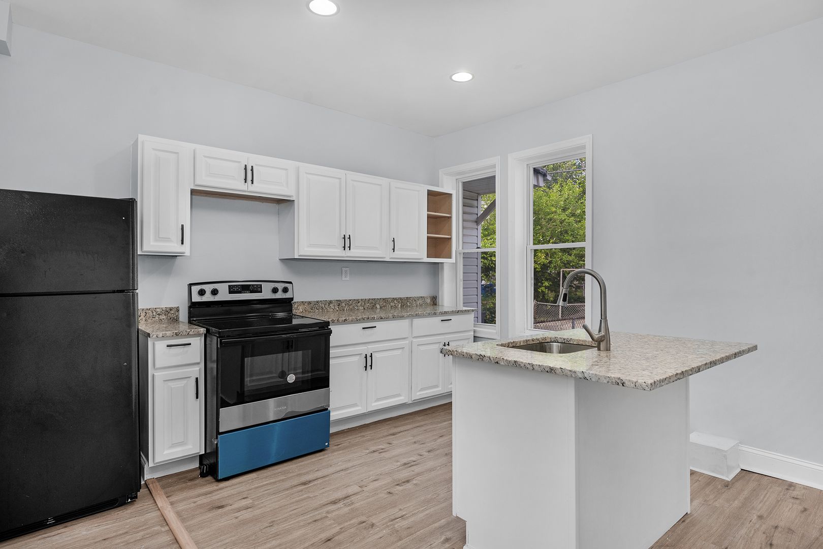 510 N Edgewood St c/o HOME PURCHASE LLC 8 of 12