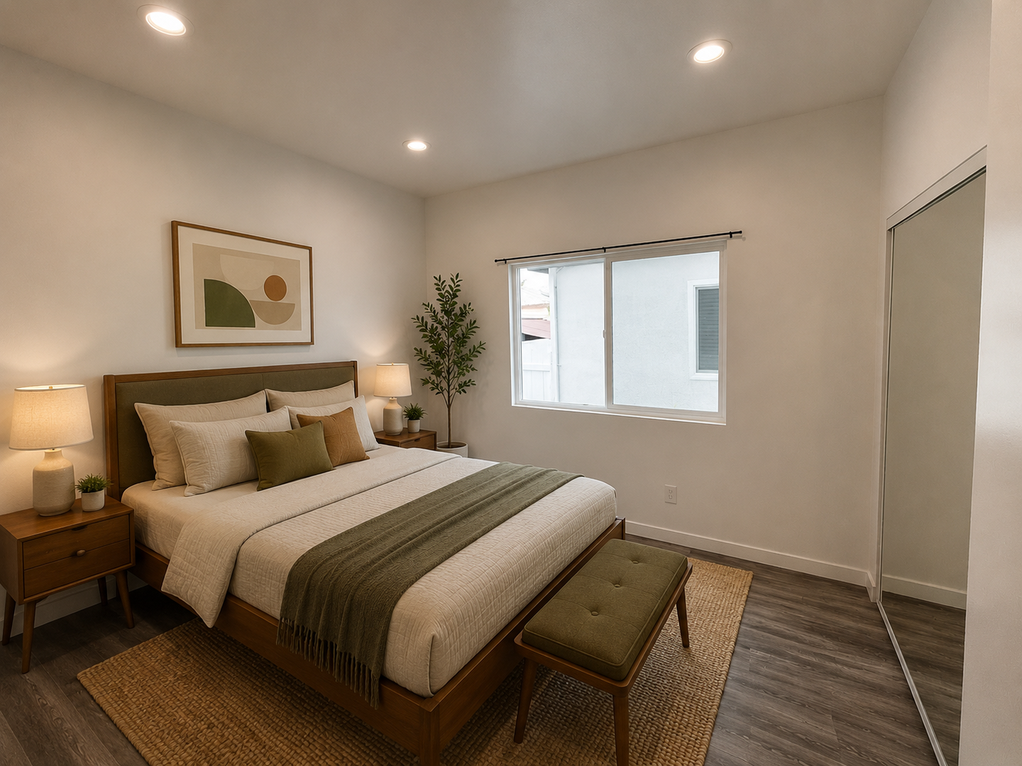 San Diego Apartment: 4109-4115 beta st