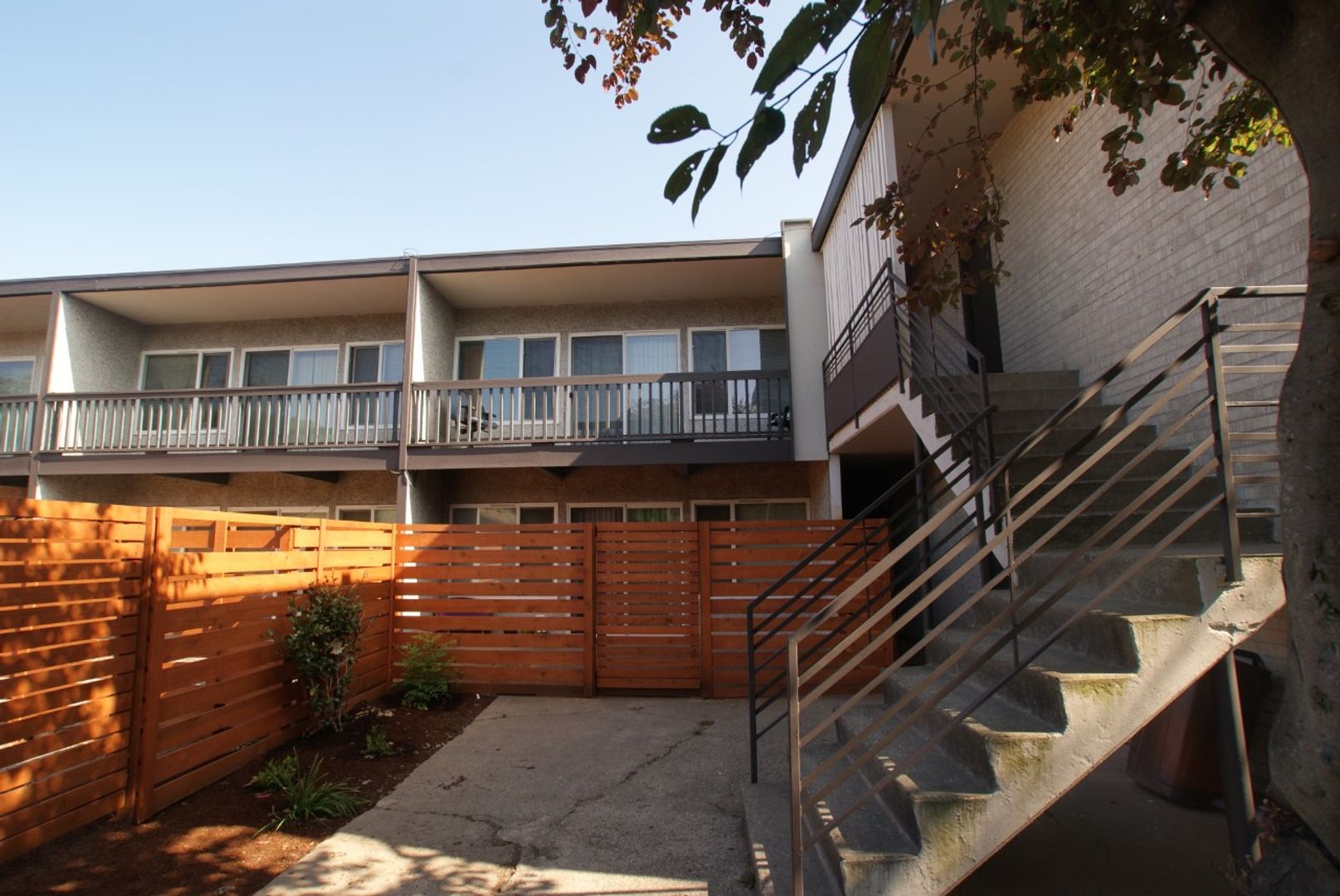 Seattle Apartment: 3916 South Pearl Street