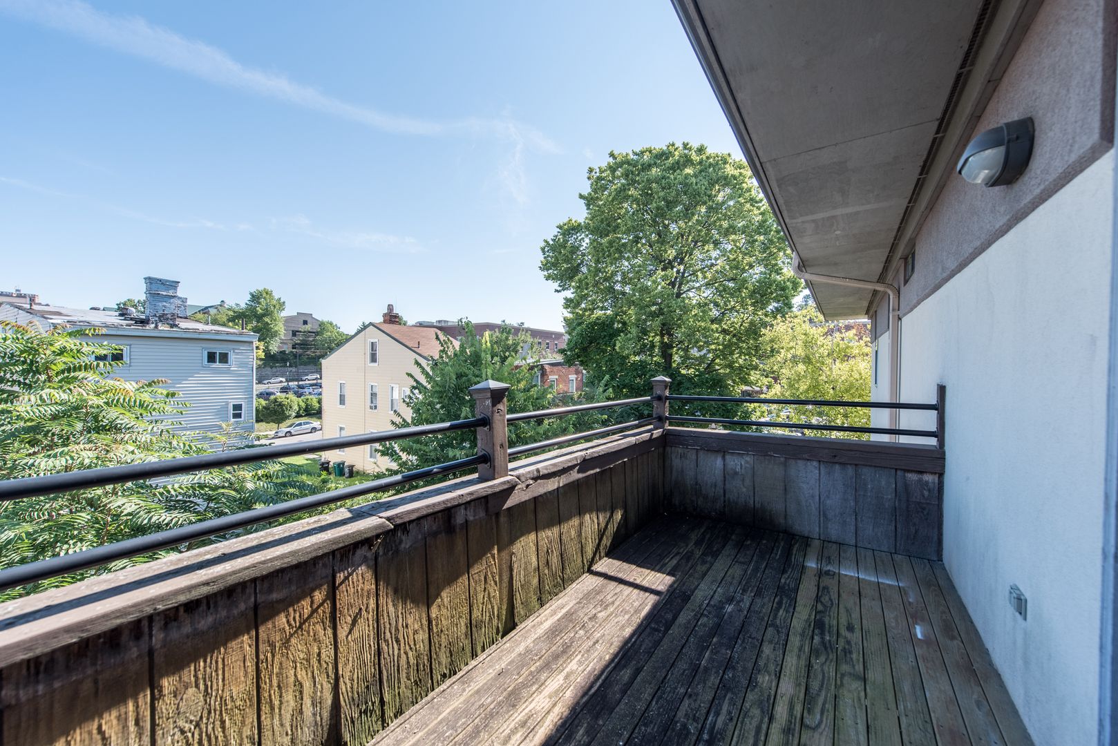 Cincinnati Apartment: 2902 Bellevue Avenue