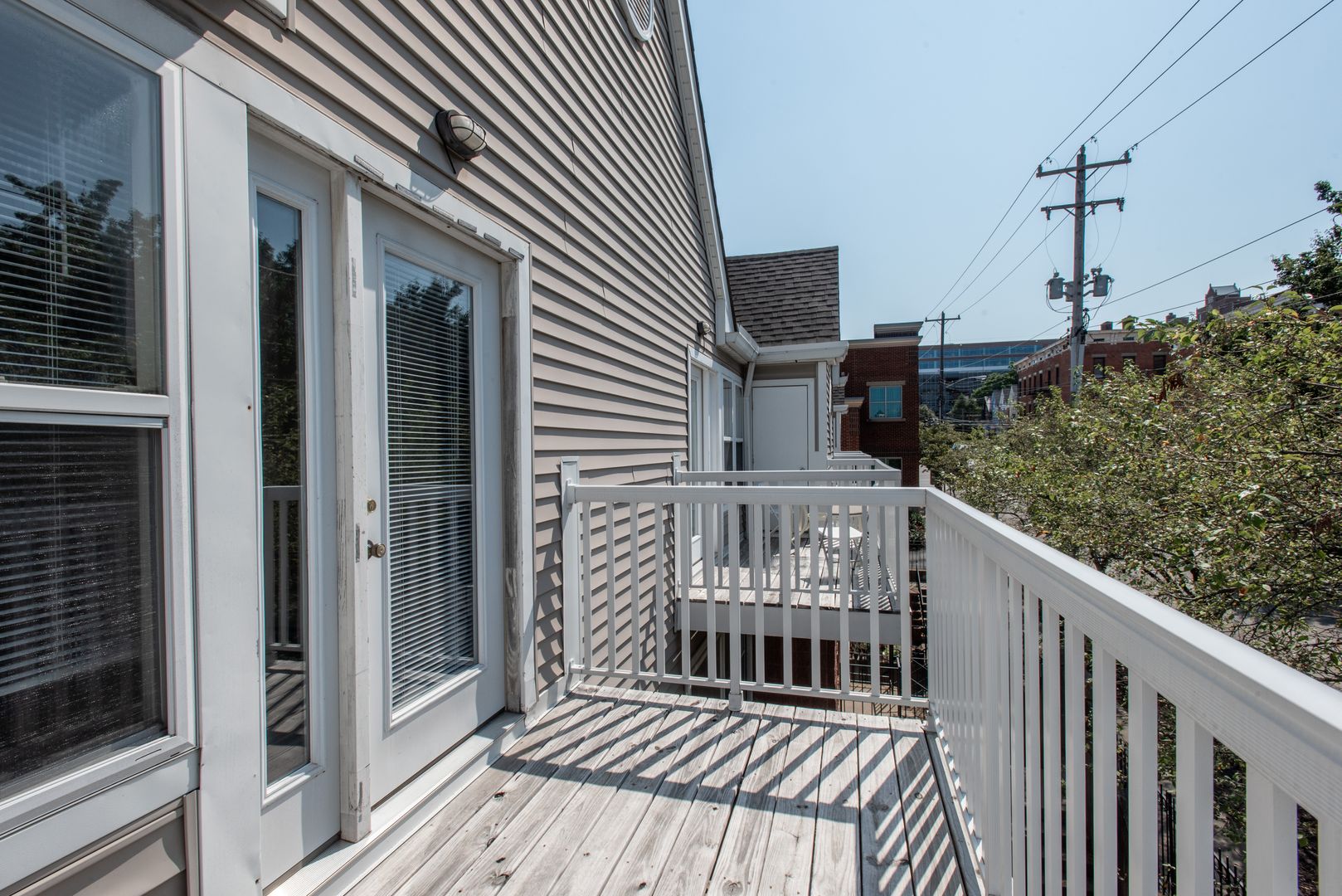 Cincinnati Apartment: 246-254 E University Ave