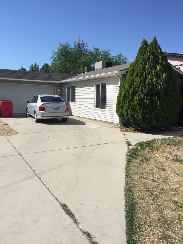 Grand Junction Apartment: 2912 Dawn Dr