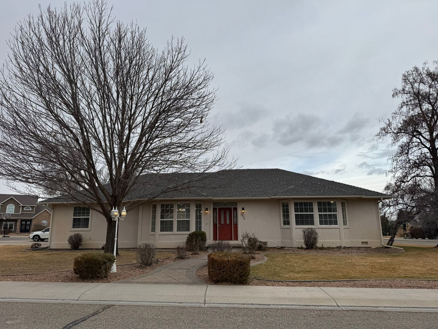 Grand Junction House: 2030 Country Meadows CT