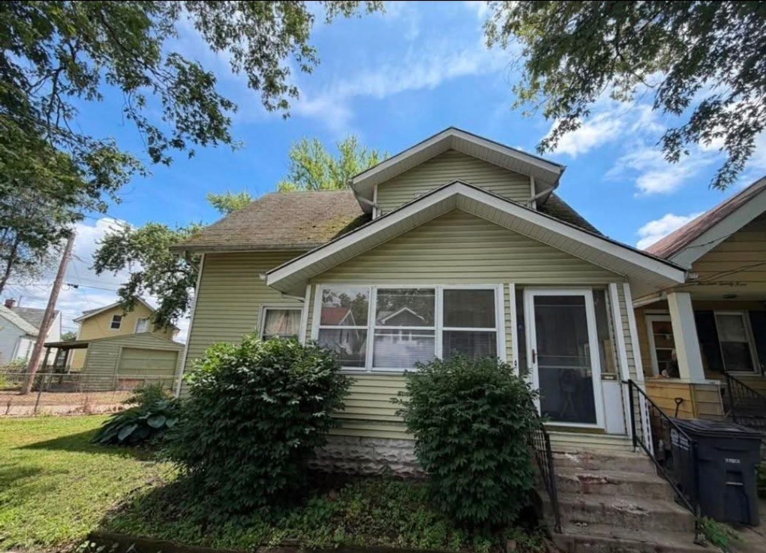 Toledo House: 1425 Prouty
