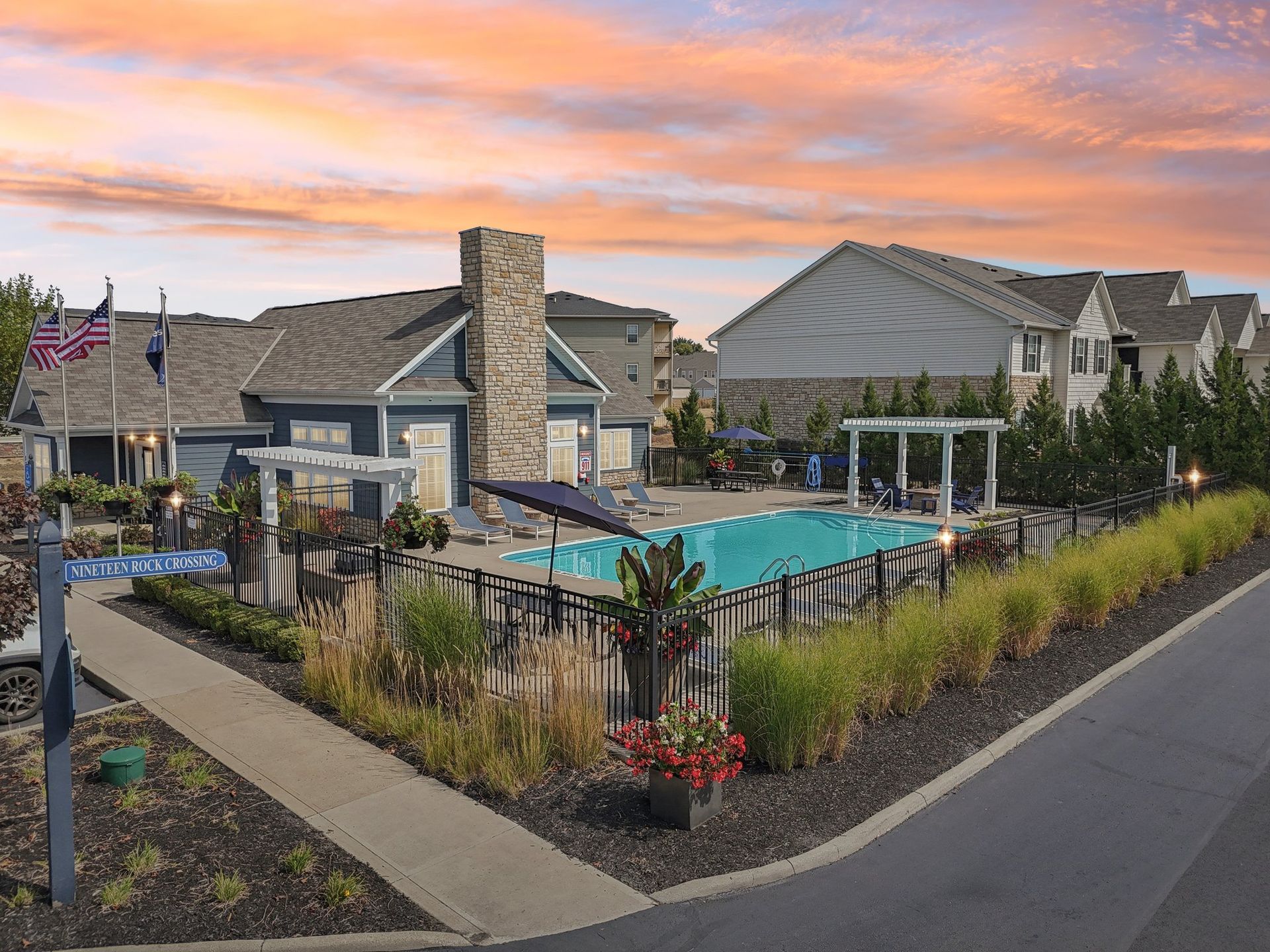 Westerville Apartment: 5700 Rocky Ridge Landings Drive