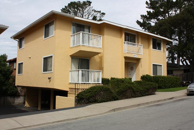 MONTEREY Apartment: 1972 IRVING AVE.