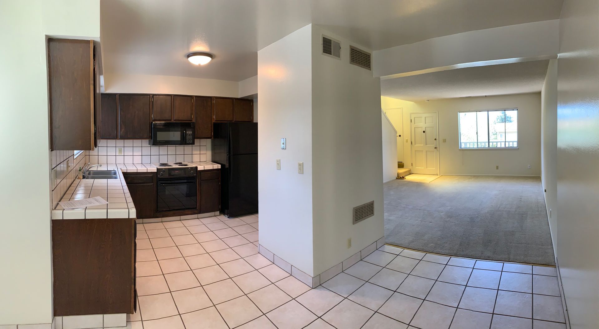 MONTEREY Apartment: 661 McCLELLAN AVE.