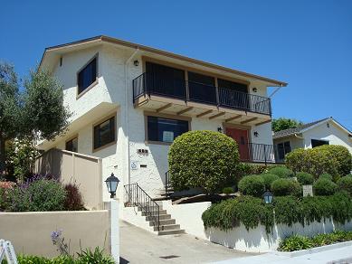 MONTEREY Apartment: 483 BELDEN STREET