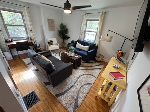 3886 N. High St. Unit B, Columbus, OH 43214