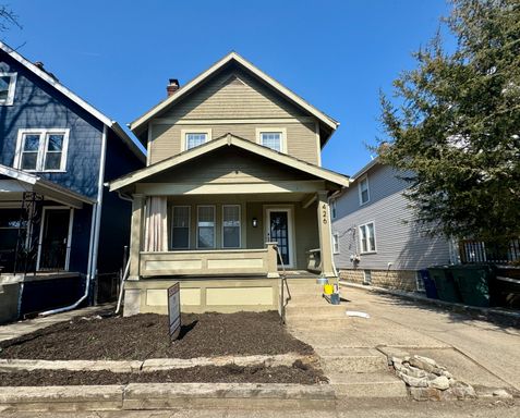 2 Bedroom - Schumacher Place – photo 1