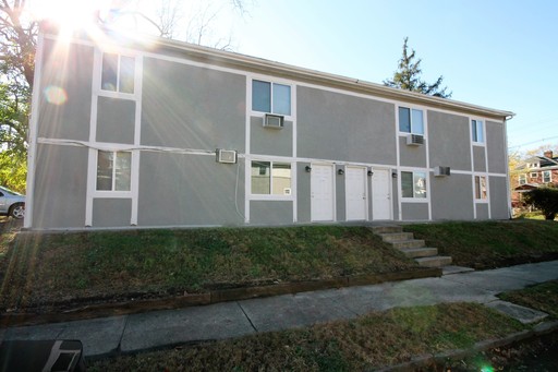 2320 N. 4th St. Apt. 3, Columbus, OH 43202