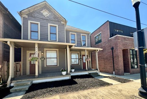 311 E 5th Ave, Columbus, OH 43201