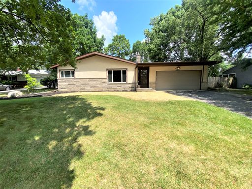 3 Bedroom - Upper Arlington