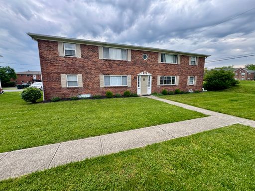 2 Bedroom - North Clintonville – photo 1