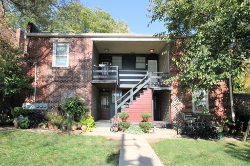 2 Bedroom- Clintonville – photo 1