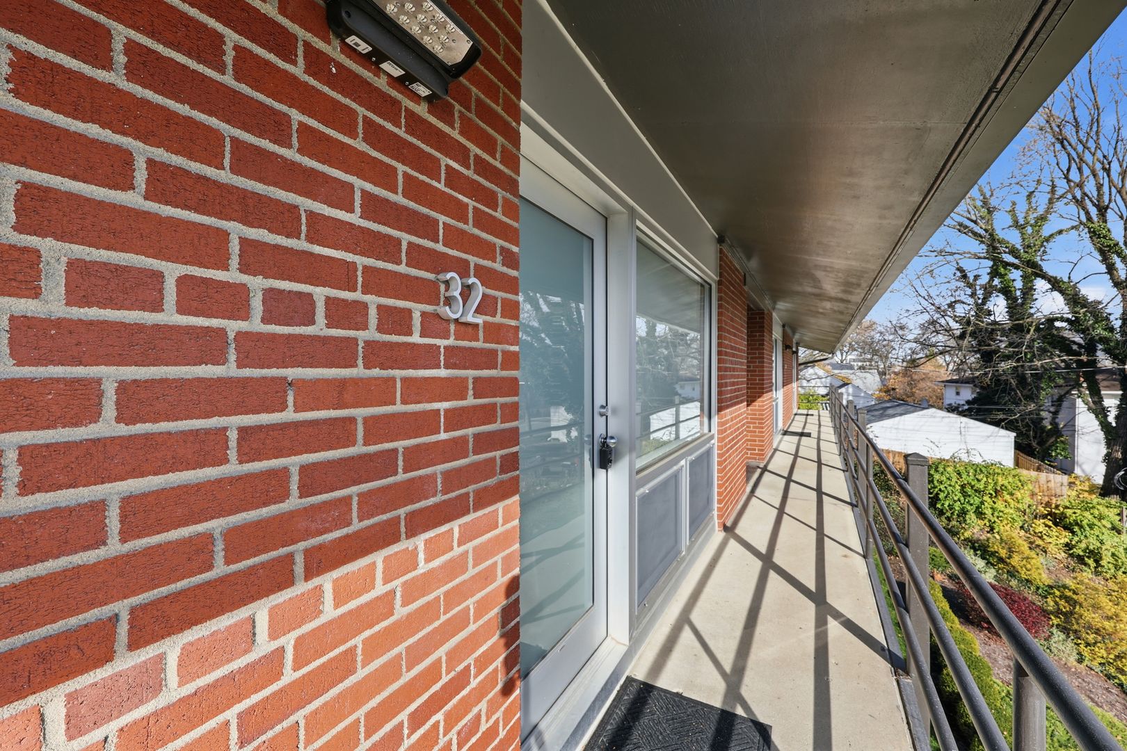 Columbus Apartment: 1155 Edgehill Rd