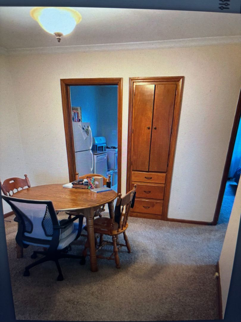 Columbus Apartment: 1720 Ashland Ave