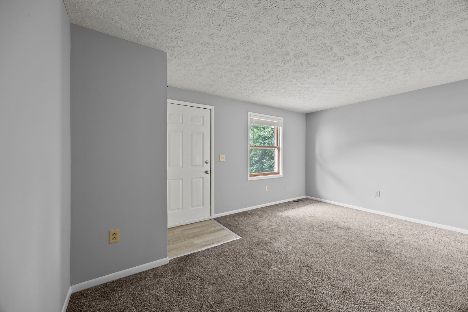 Columbus Apartment: 1500-1508 Glenn Ave